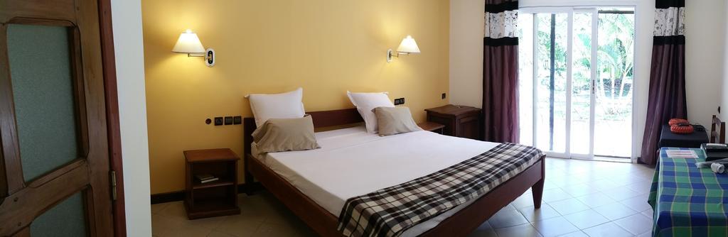 Ar Sun Hotel Antsiranana Habitación foto